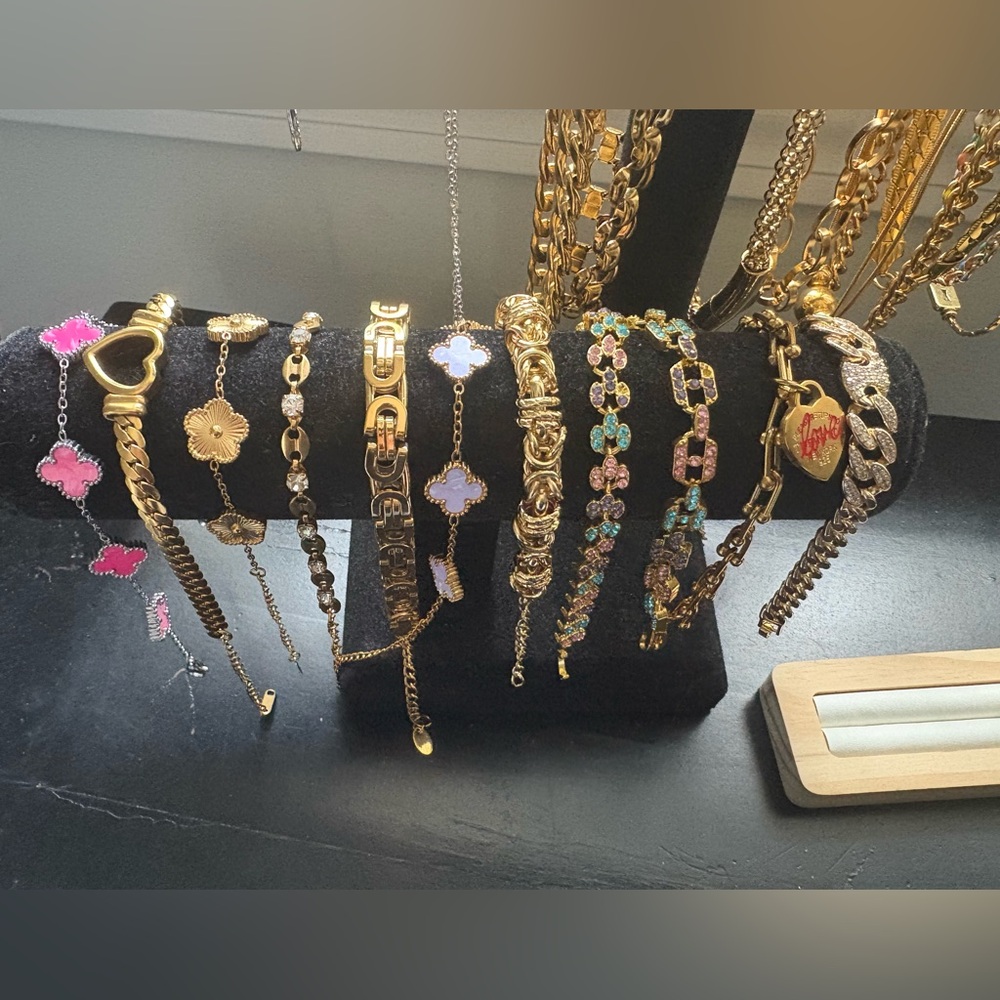 Live show Bracelets